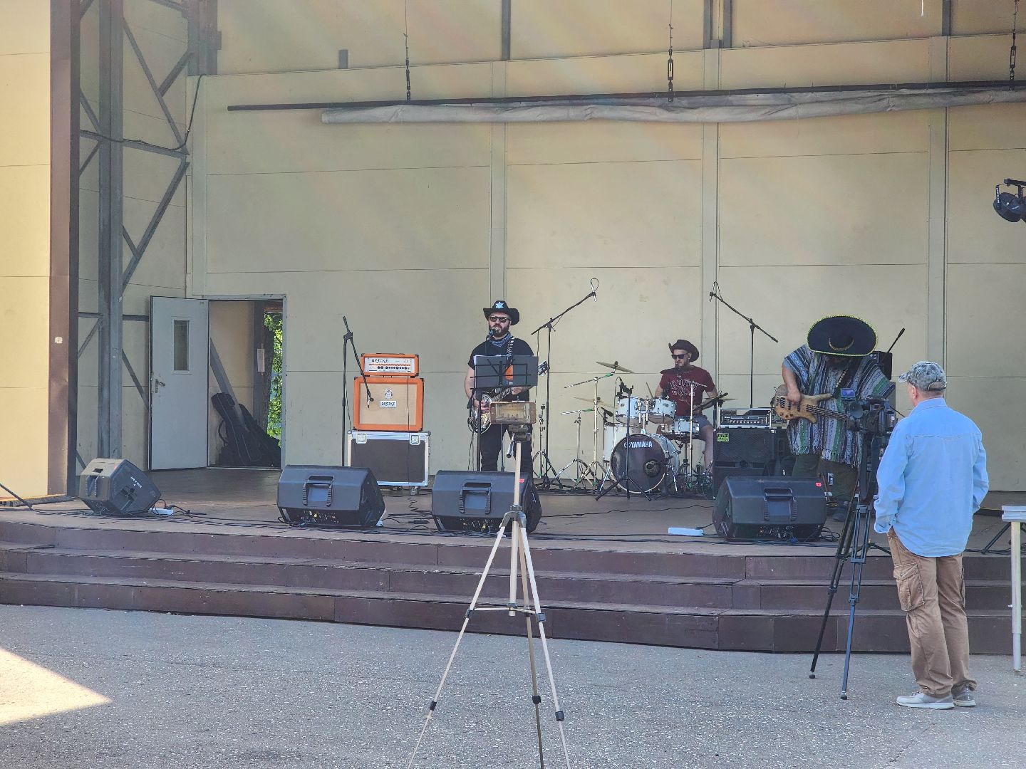 рок в защиту животных, рок фестиваль, богородский городской округ, ногинск, общество, жители, благотворительность,