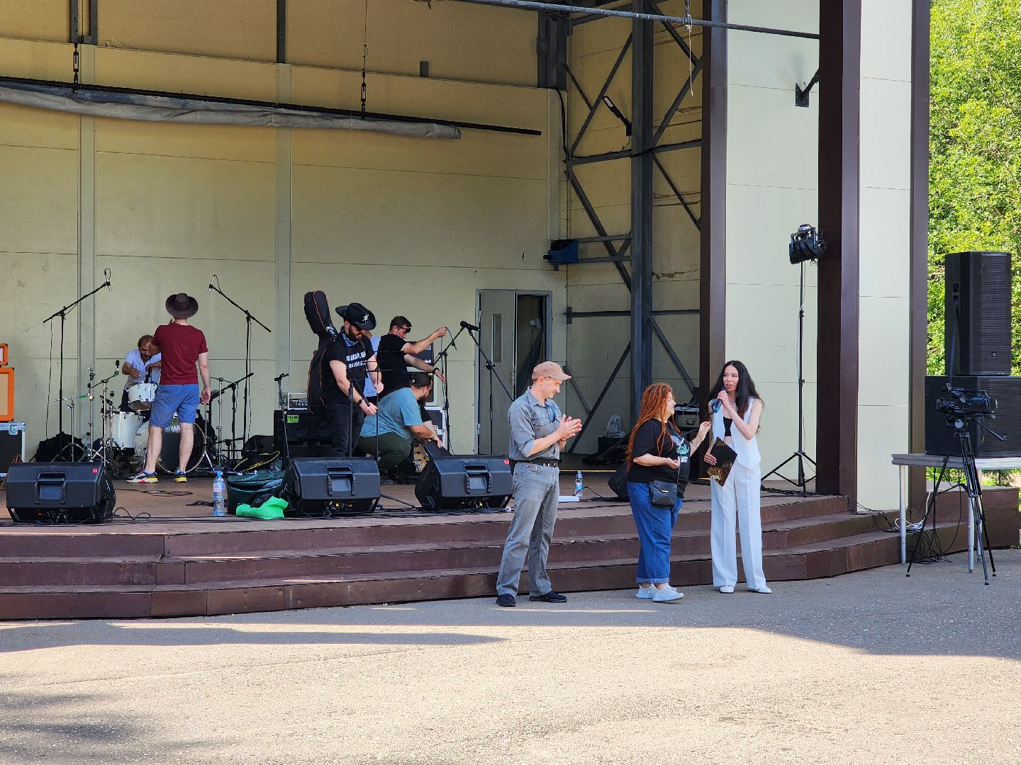 рок в защиту животных, рок фестиваль, богородский городской округ, ногинск, общество, жители, благотворительность,