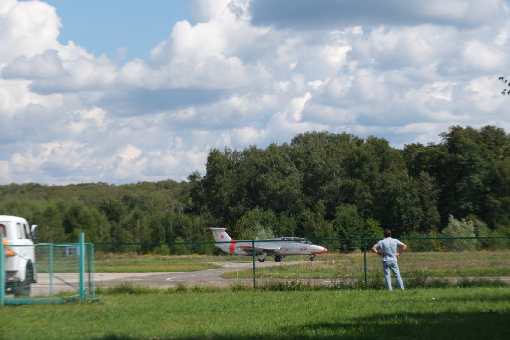 пущино, серпухов, аэродром,