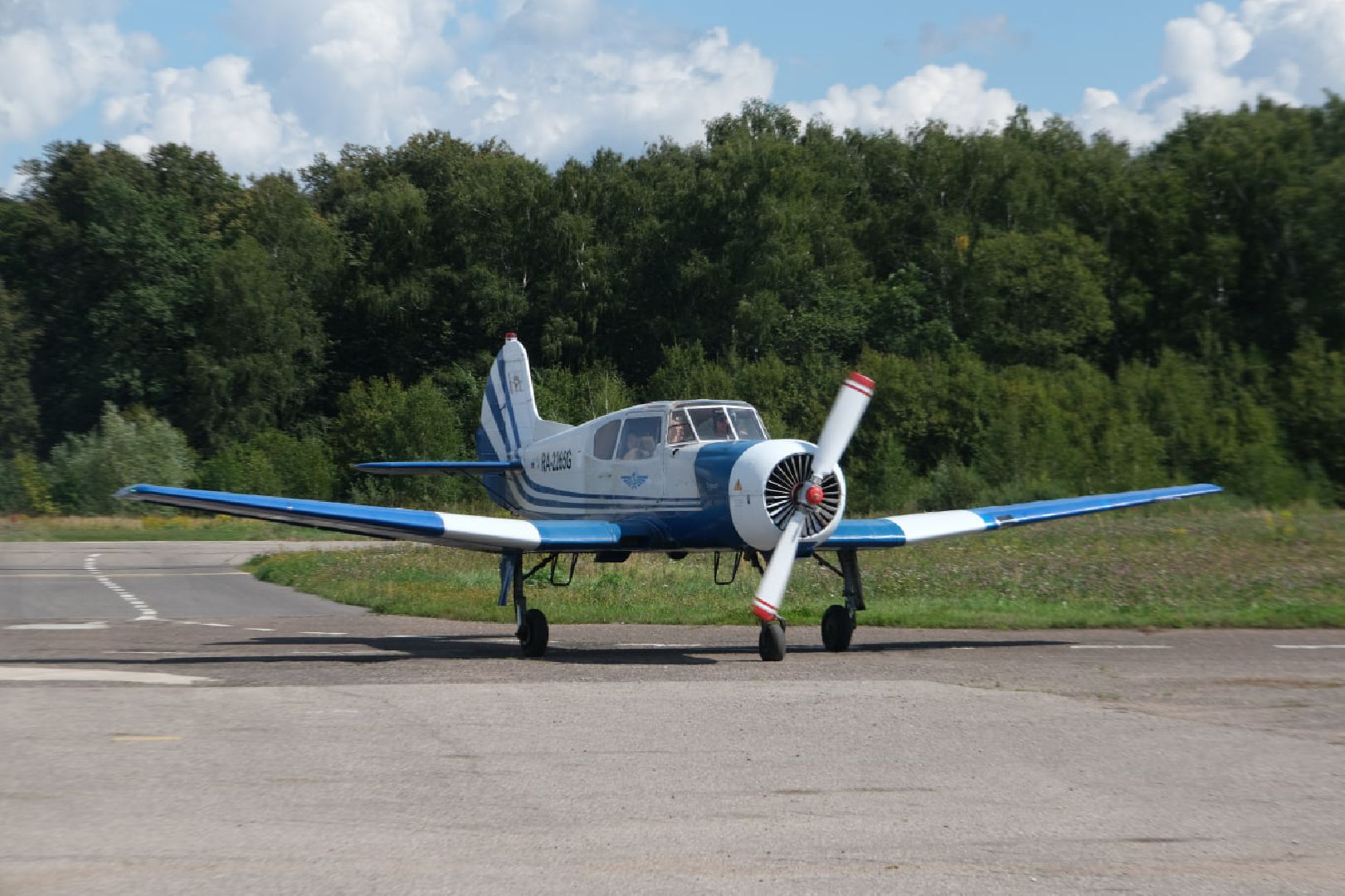 пущино, серпухов, аэродром,