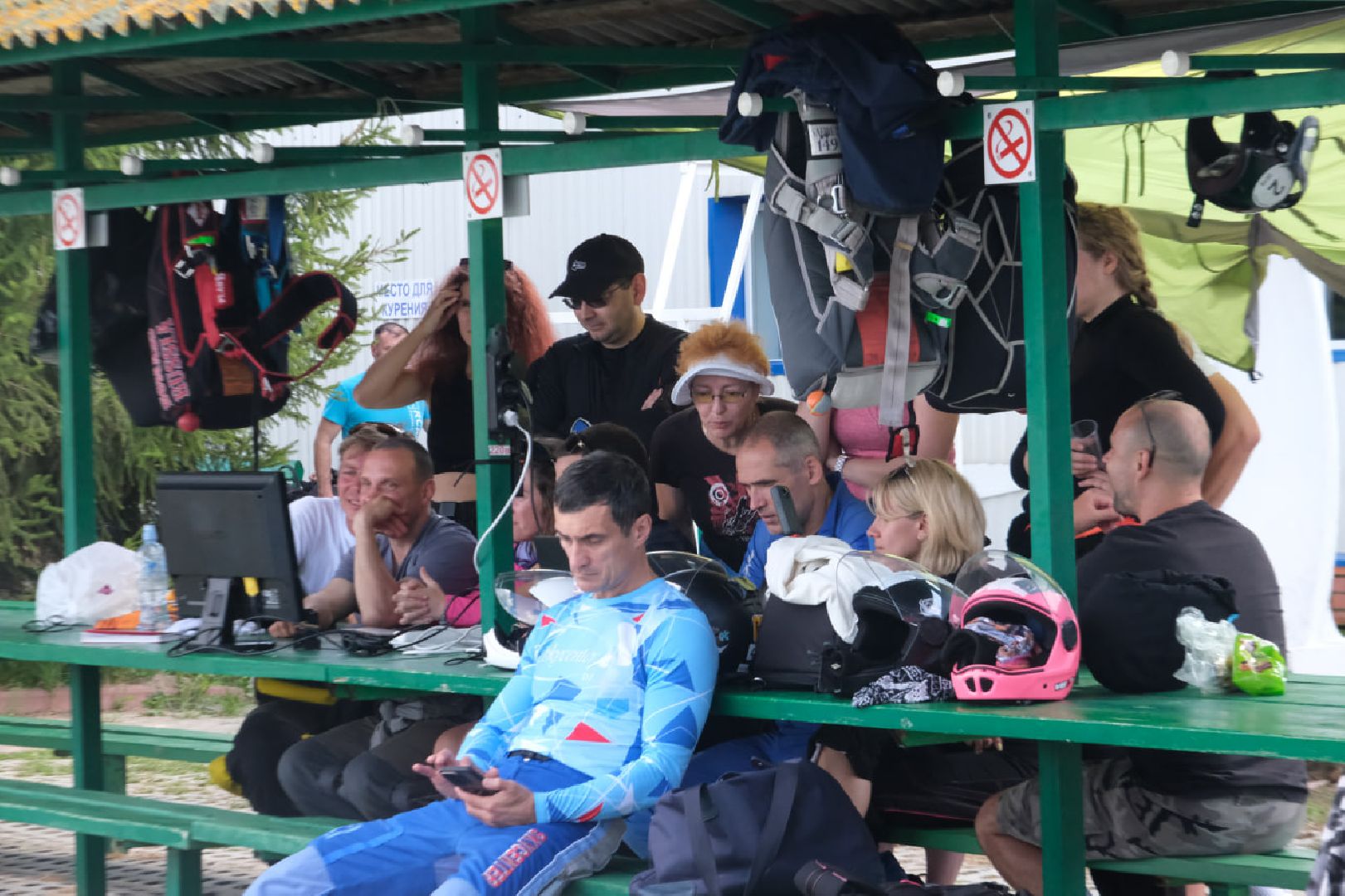 пущино, серпухов, аэродром,