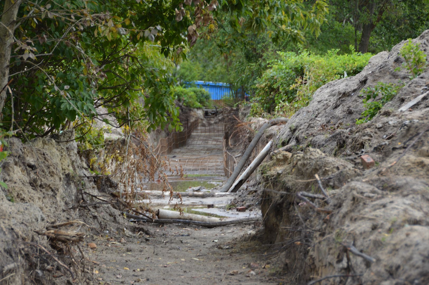 шатура, жкх и благоустройство, жкх подмосковье, подготовка к отопительному сезону, лицей шатура,