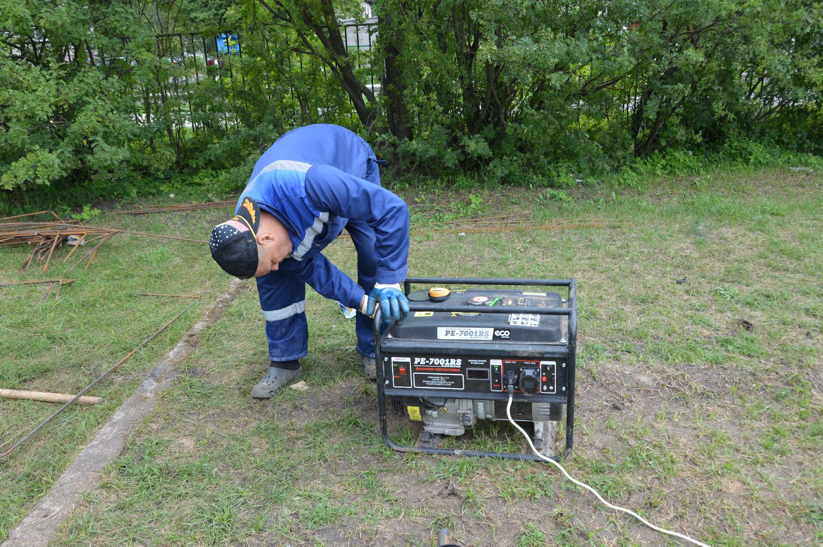 шатура, жкх и благоустройство, жкх подмосковье, подготовка к отопительному сезону, лицей шатура,