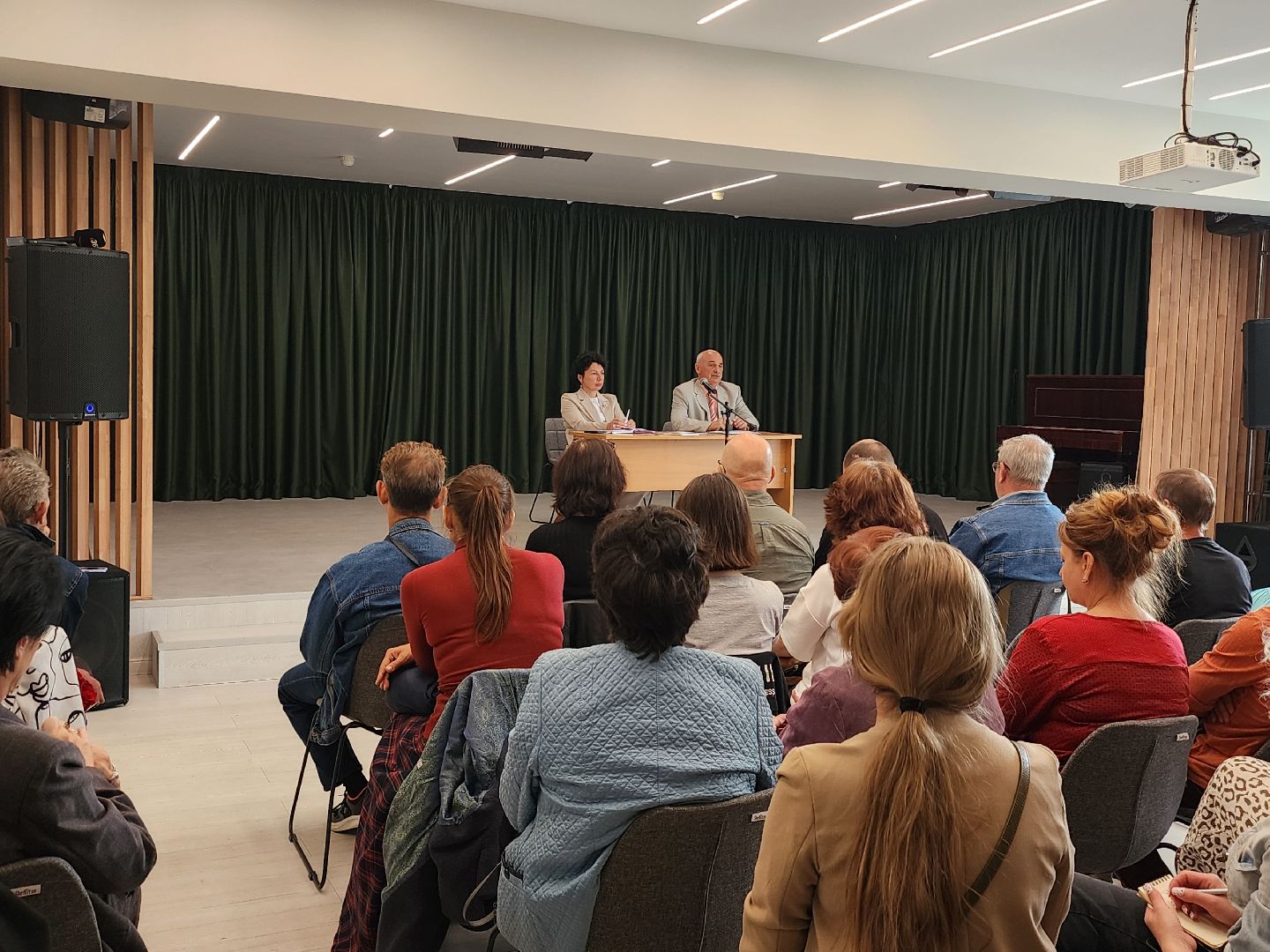 театр фэст, Театральный сезон, мытищи,