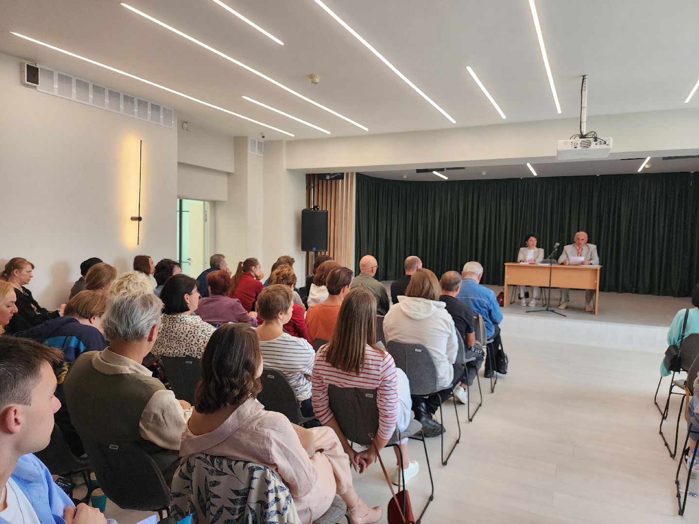 театр фэст, Театральный сезон, мытищи,