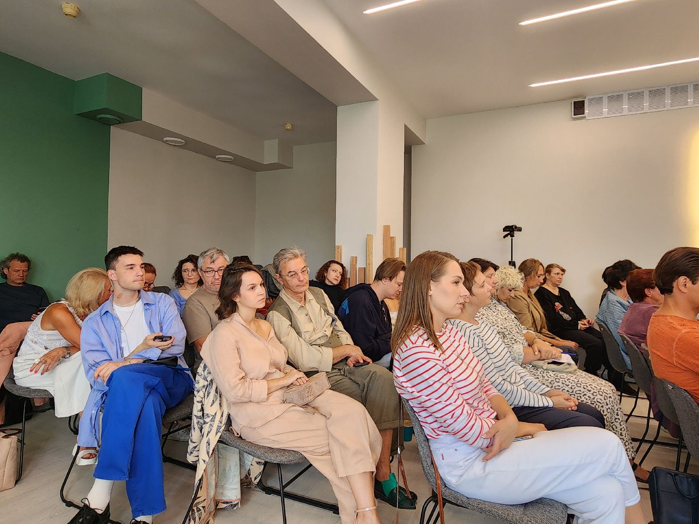 театр фэст, Театральный сезон, мытищи,