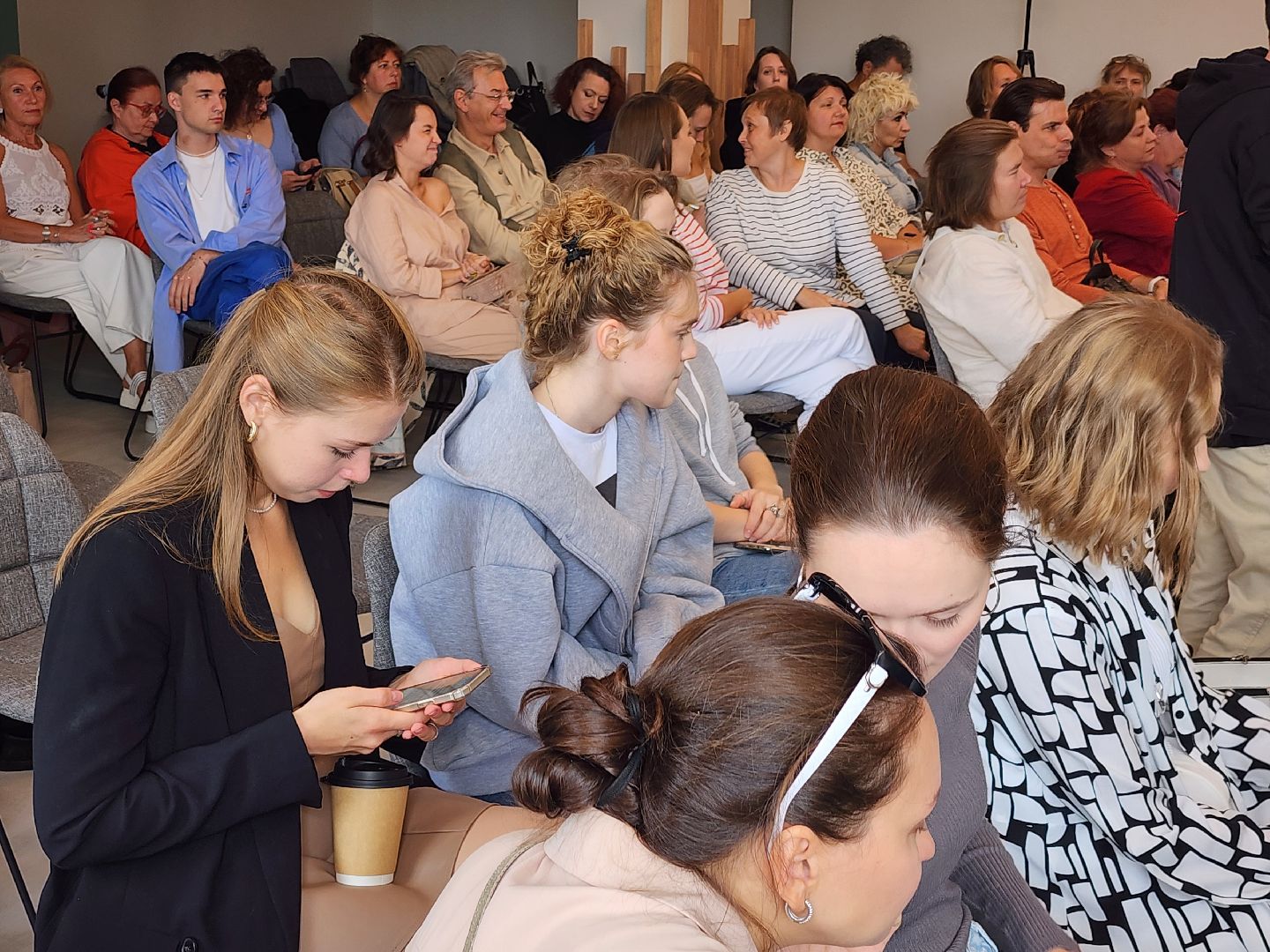 театр фэст, Театральный сезон, мытищи,