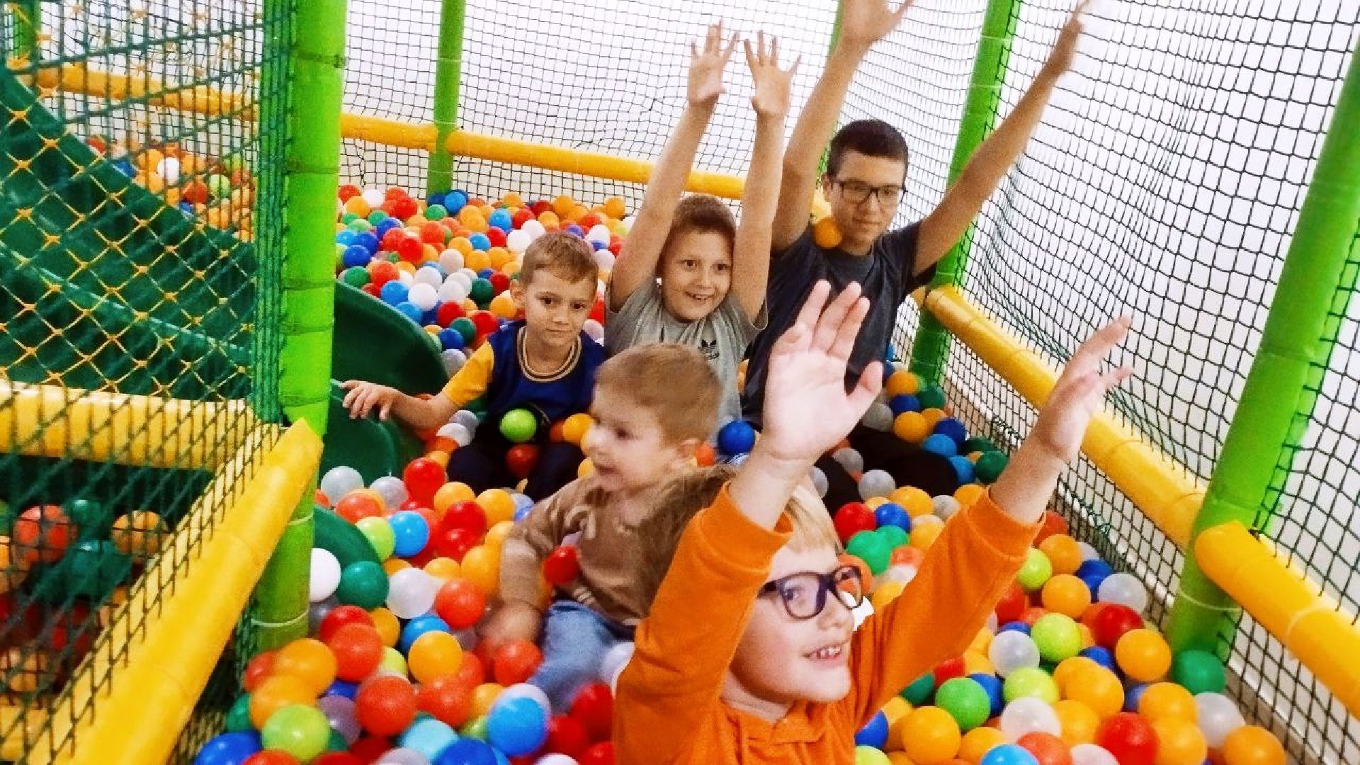 пушкино, дети, дети с овз, интерактивная игра, рыбы, мастер-класс,