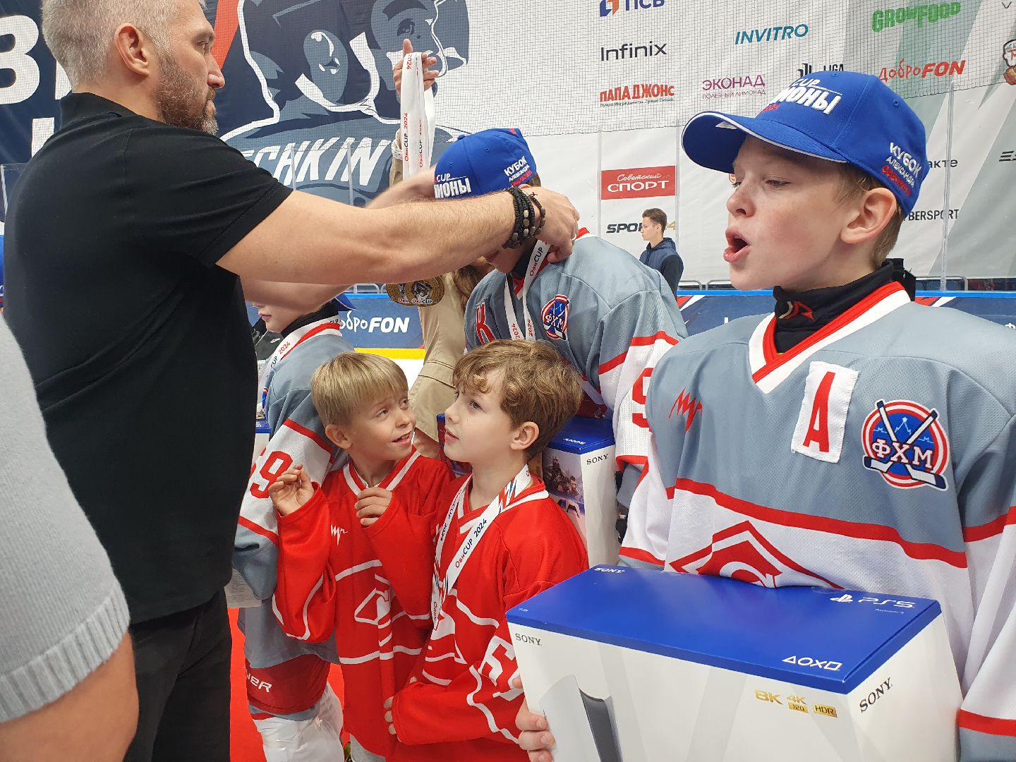 хоккей, арена мытищи, ледово,