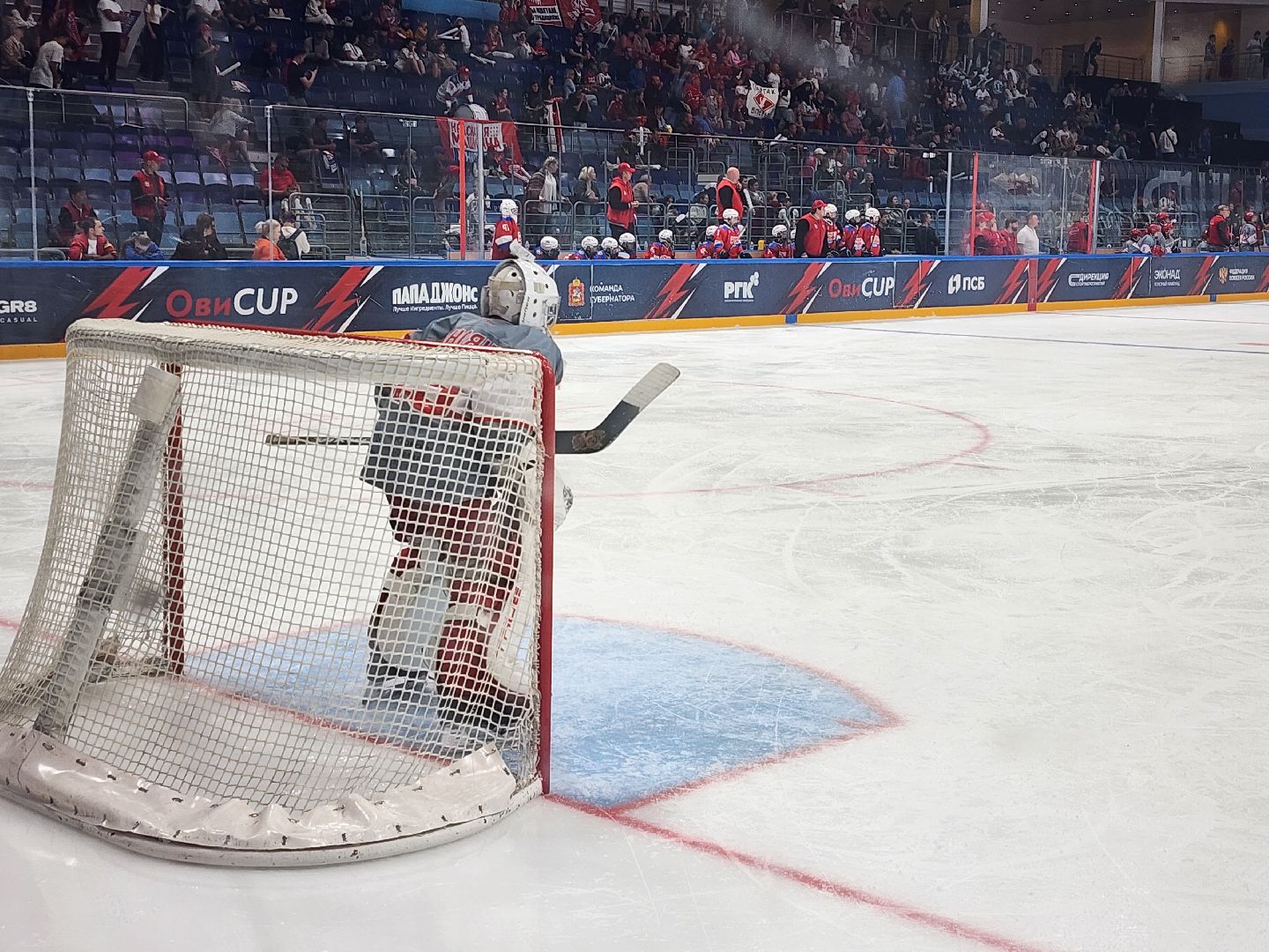 хоккей, арена мытищи, ледово,