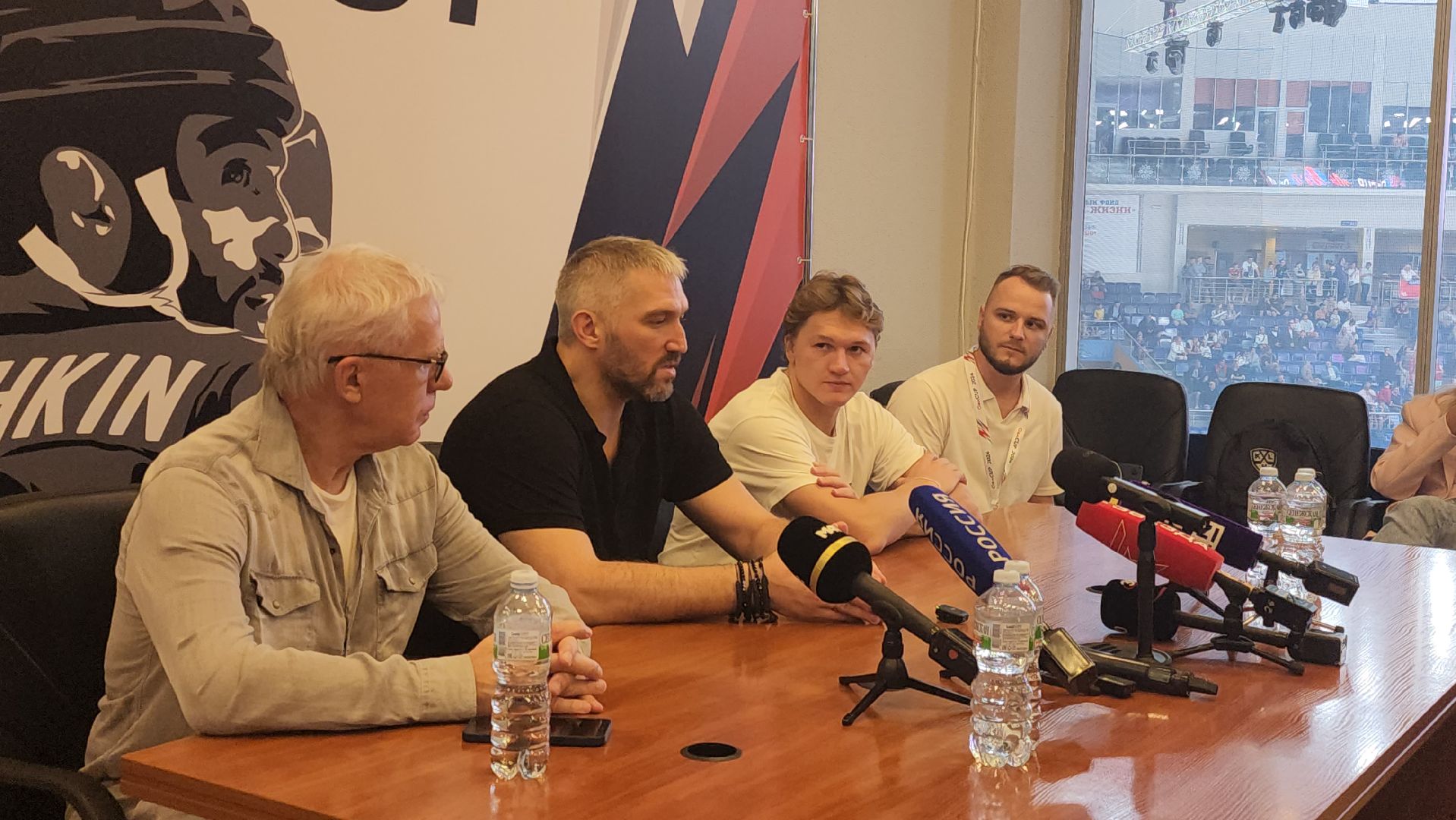 хоккей, арена мытищи, ледово,