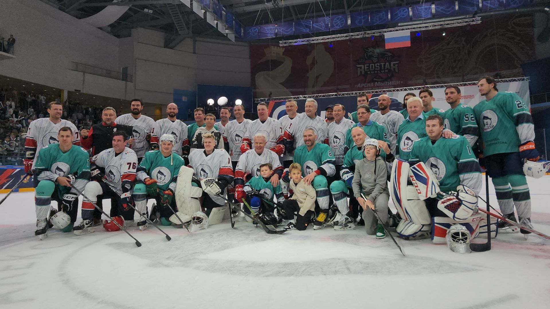 хоккей, арена мытищи, ледово,