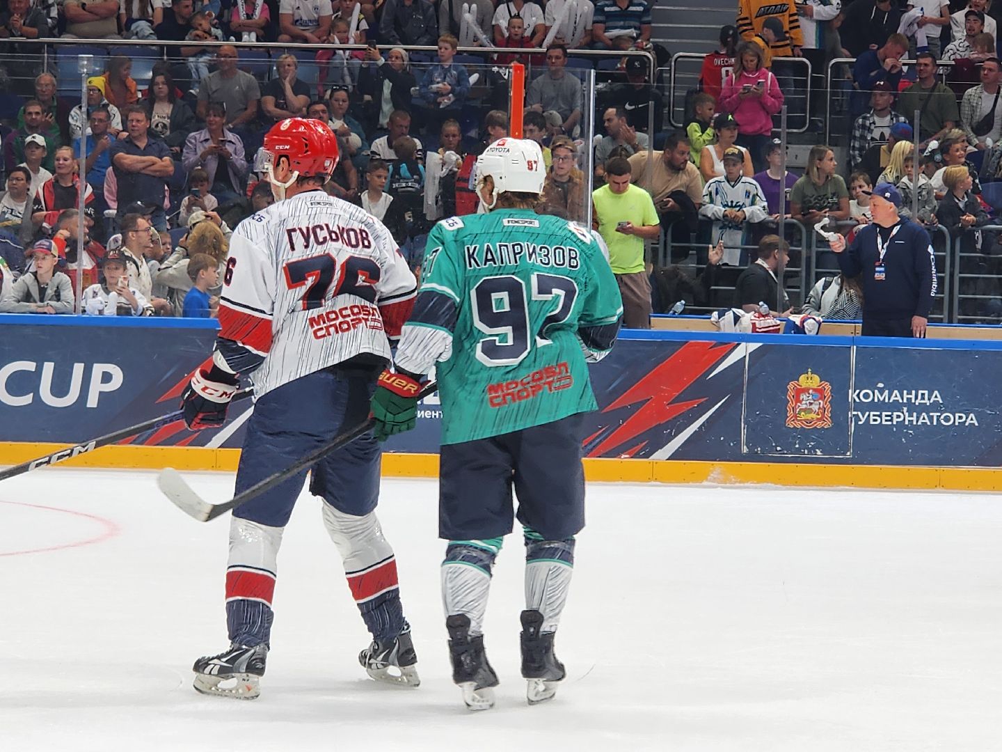 хоккей, арена мытищи, ледово,