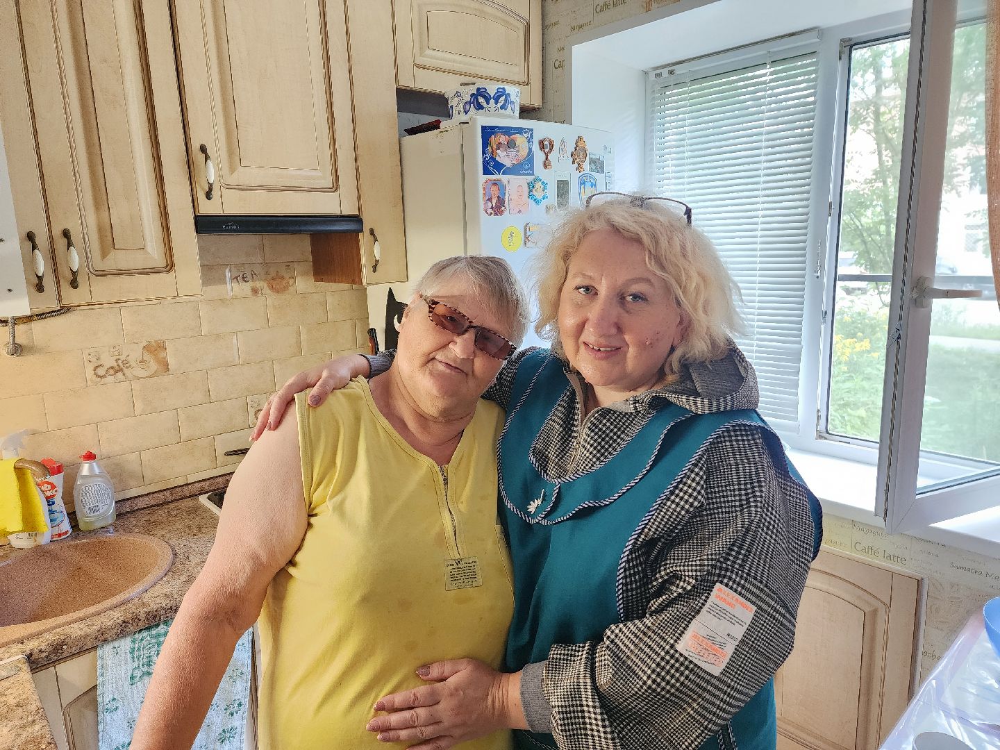 красноармейск, городской округ пушкинский, социальная помощь, соцработники,