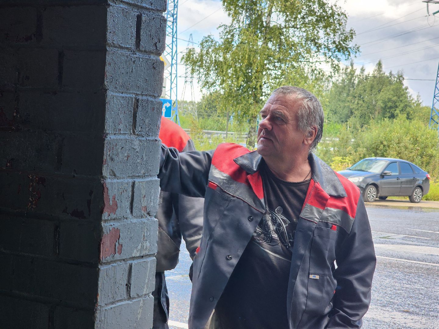 Дубна, Благоустройство, Коммунальные службы, Волонтеры,