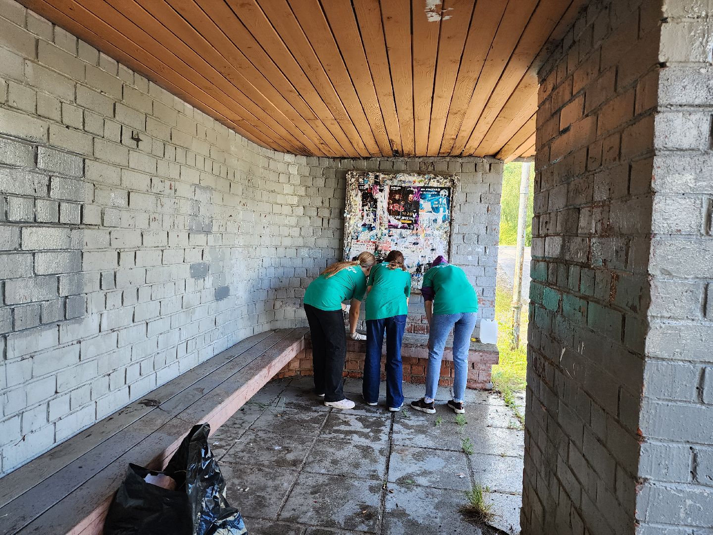 Дубна, Благоустройство, Коммунальные службы, Волонтеры,