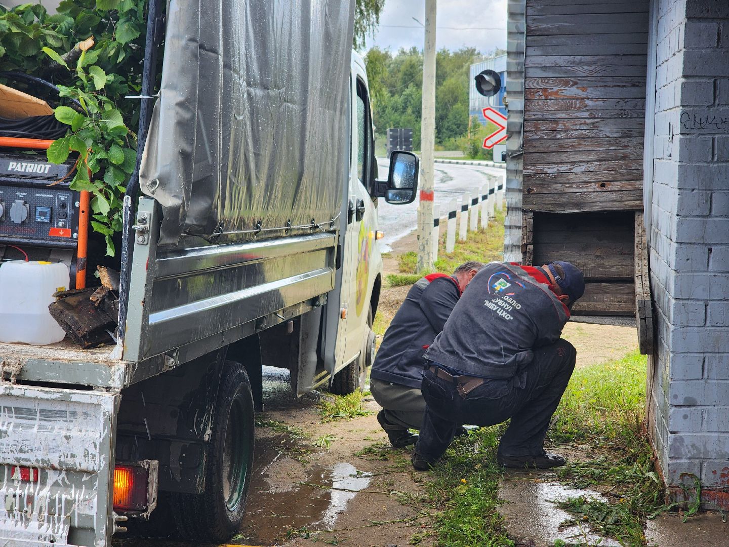 Дубна, Благоустройство, Коммунальные службы, Волонтеры,