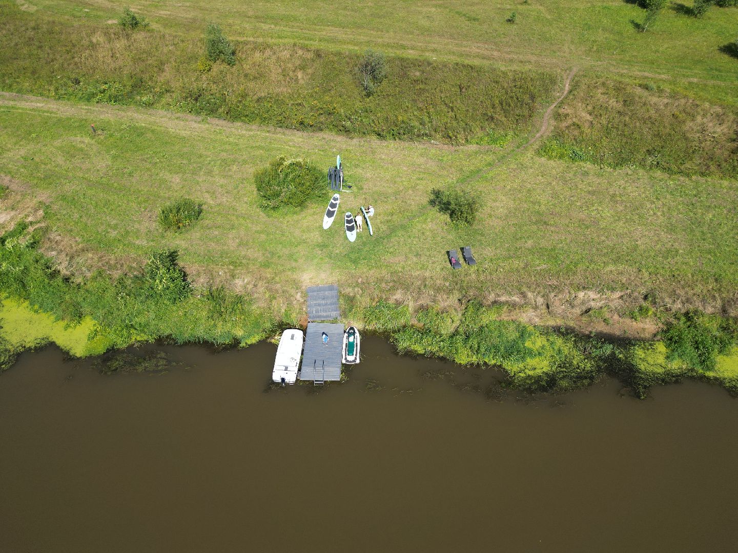 видео с коптера, дмитров, путешествие,