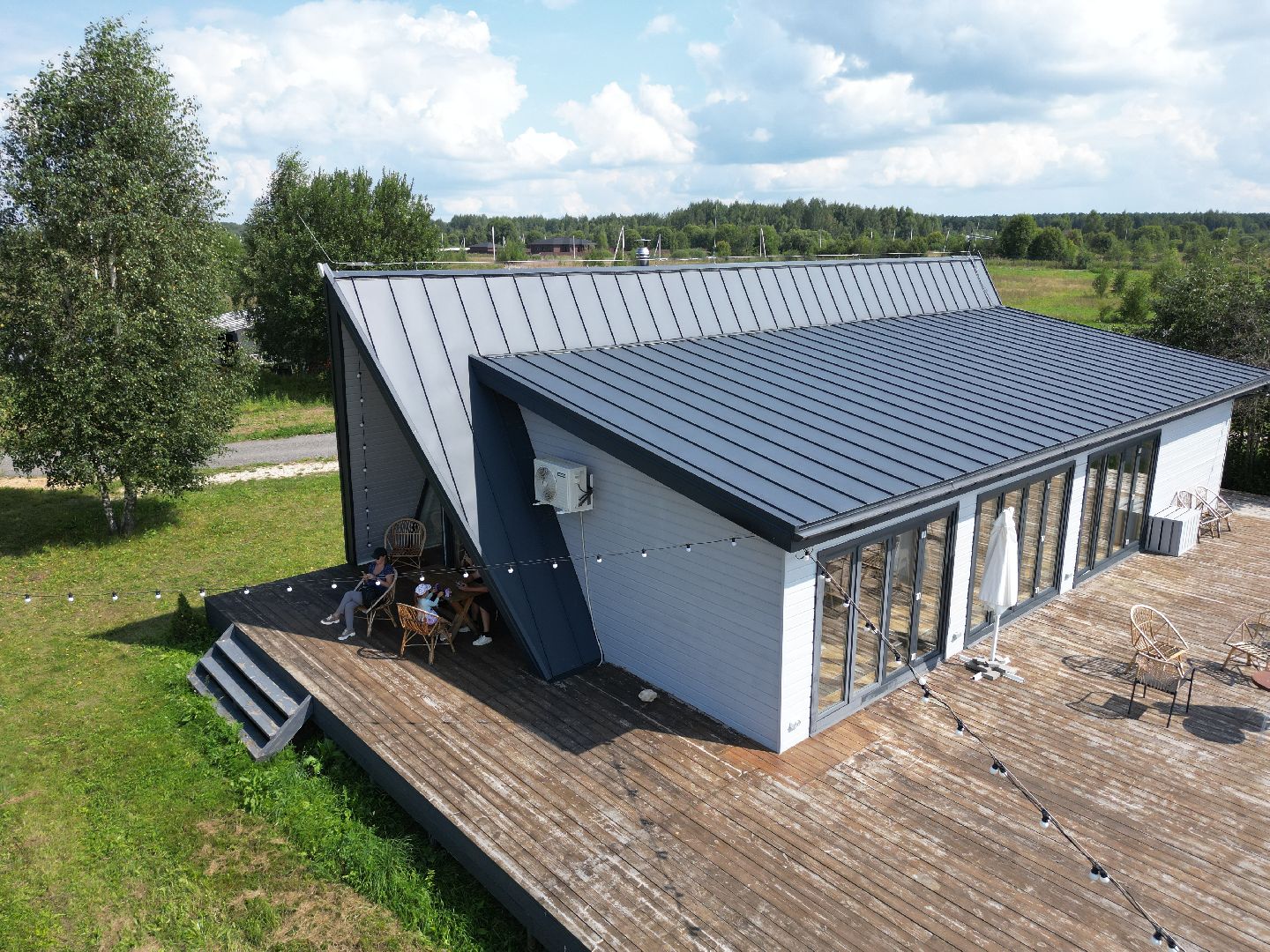 видео с коптера, дмитров, путешествие,