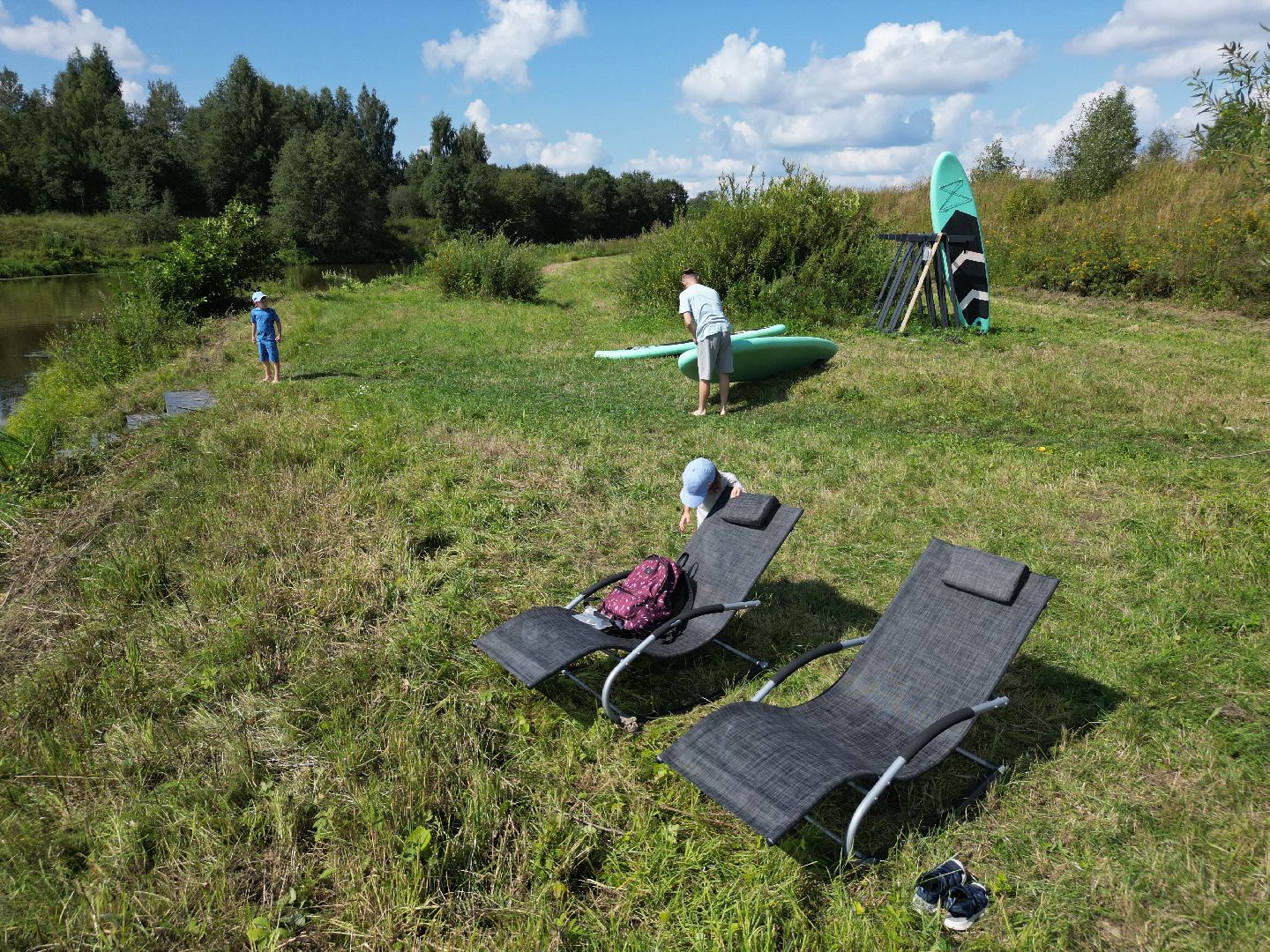 видео с коптера, дмитров, путешествие,