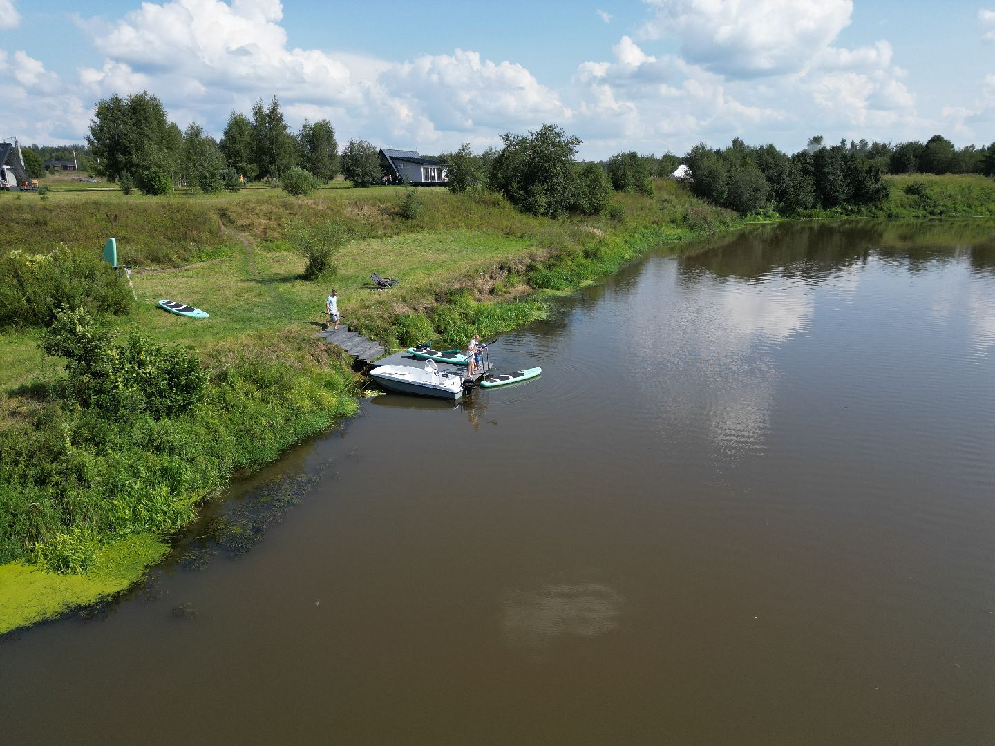 видео с коптера, дмитров, путешествие,