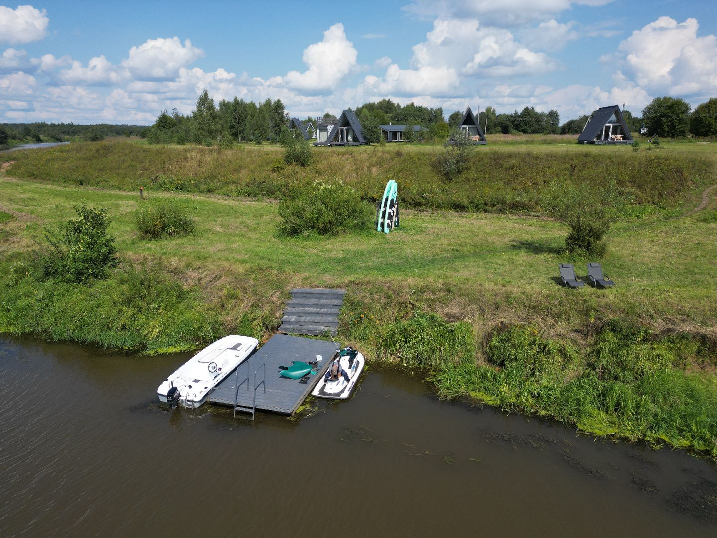 видео с коптера, дмитров, путешествие,