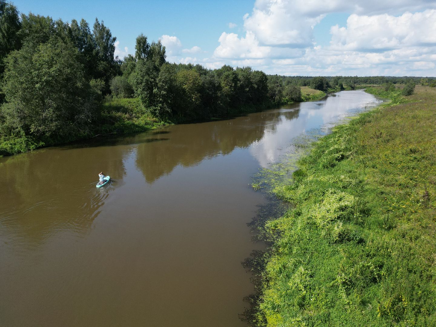 видео с коптера, дмитров, путешествие,