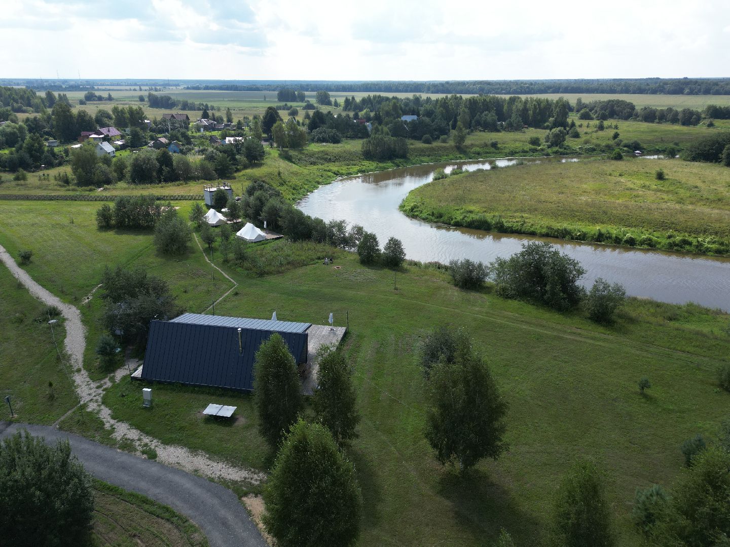 видео с коптера, дмитров, путешествие,