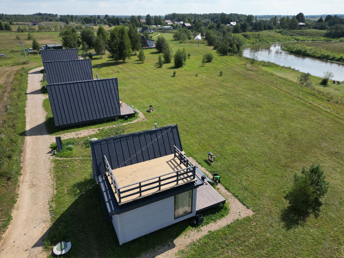 видео с коптера, дмитров, путешествие,