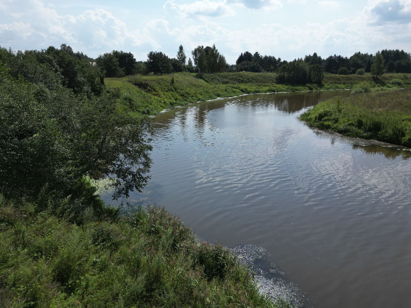видео с коптера, дмитров, путешествие,