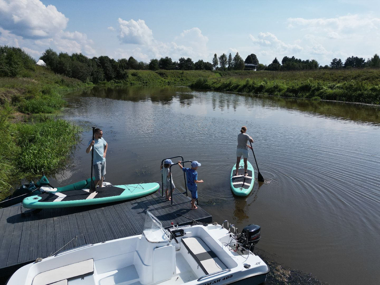 видео с коптера, дмитров, путешествие,