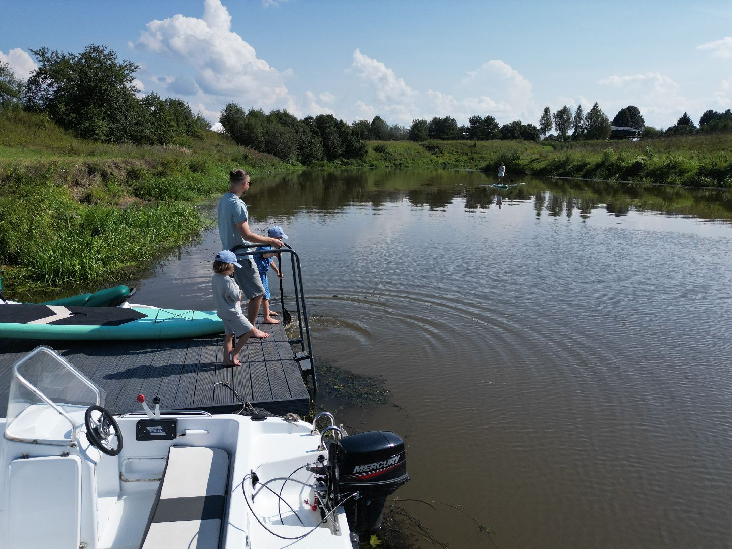 видео с коптера, дмитров, путешествие,