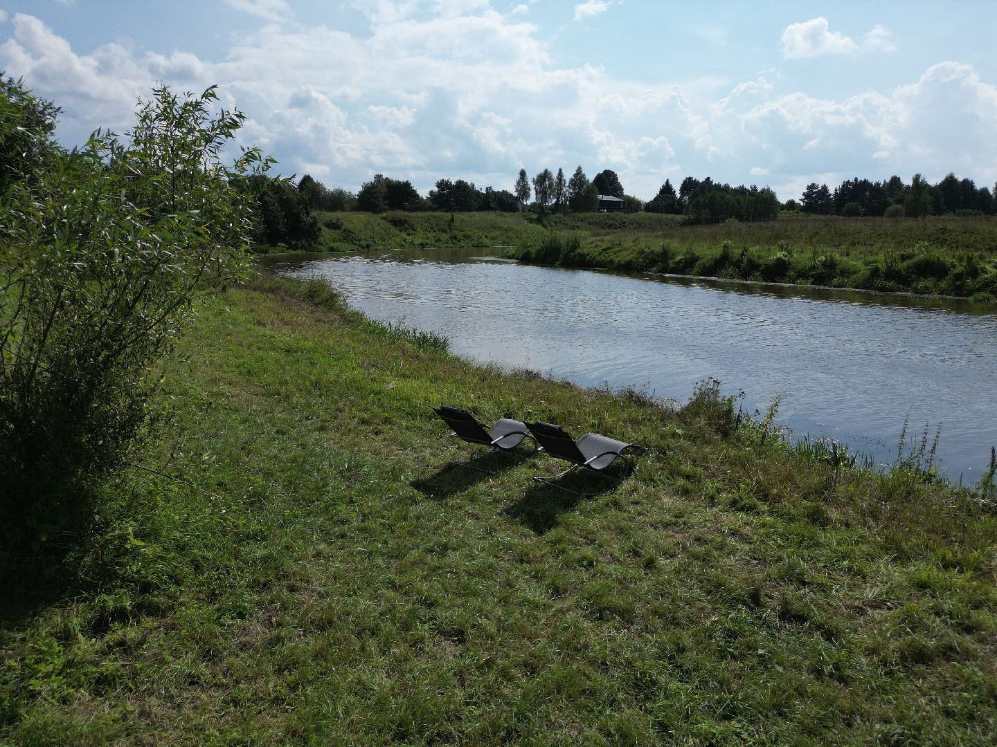 видео с коптера, дмитров, путешествие,