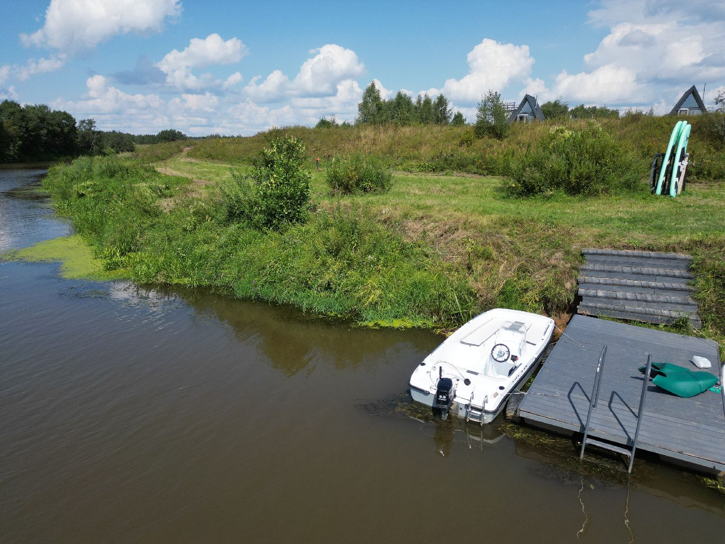 видео с коптера, дмитров, путешествие,