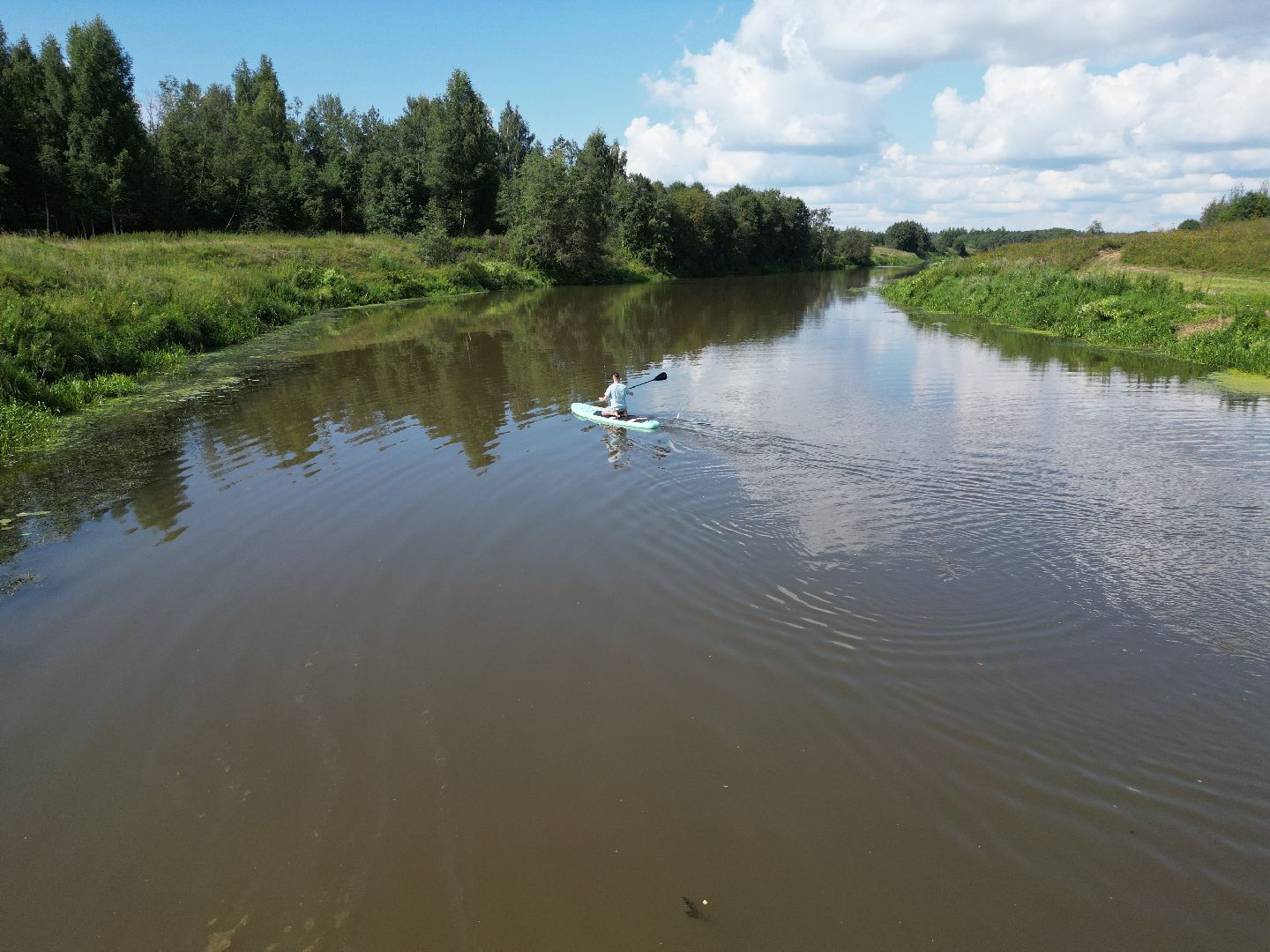 видео с коптера, дмитров, путешествие,