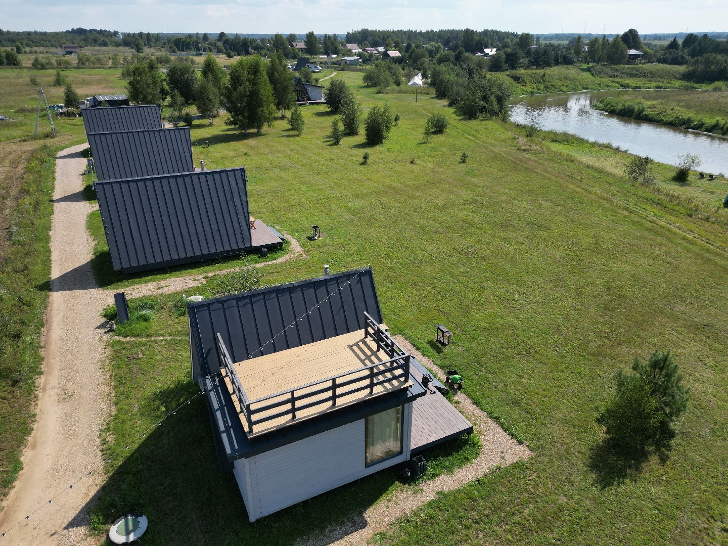 видео с коптера, дмитров, путешествие,