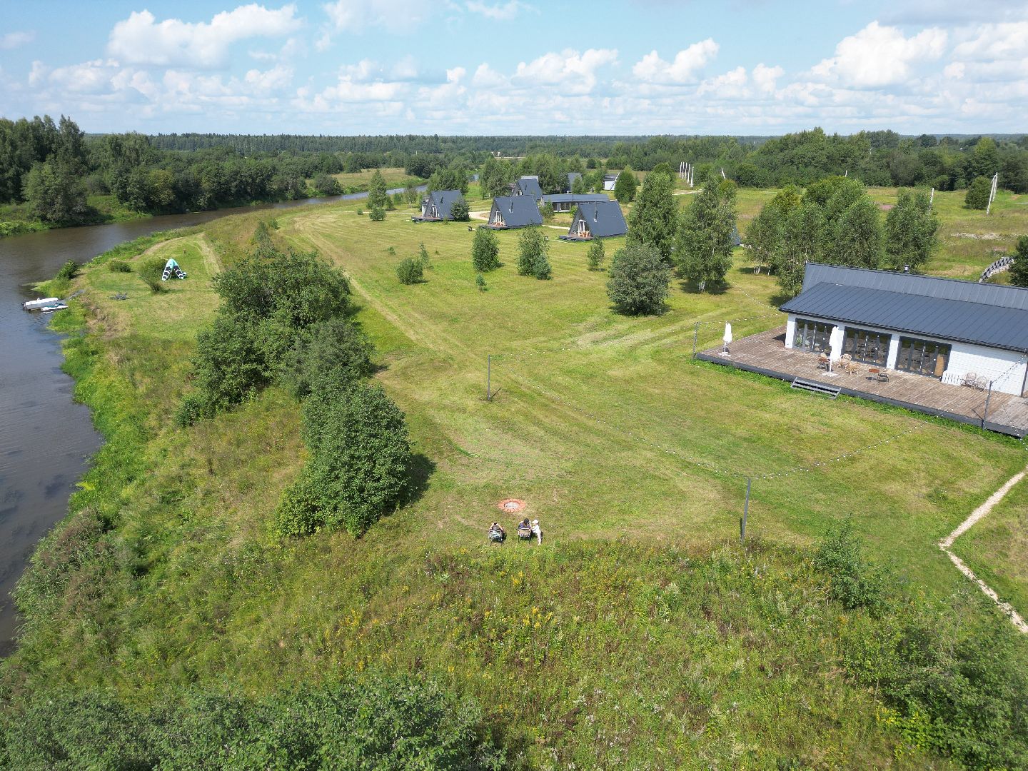видео с коптера, дмитров, путешествие,