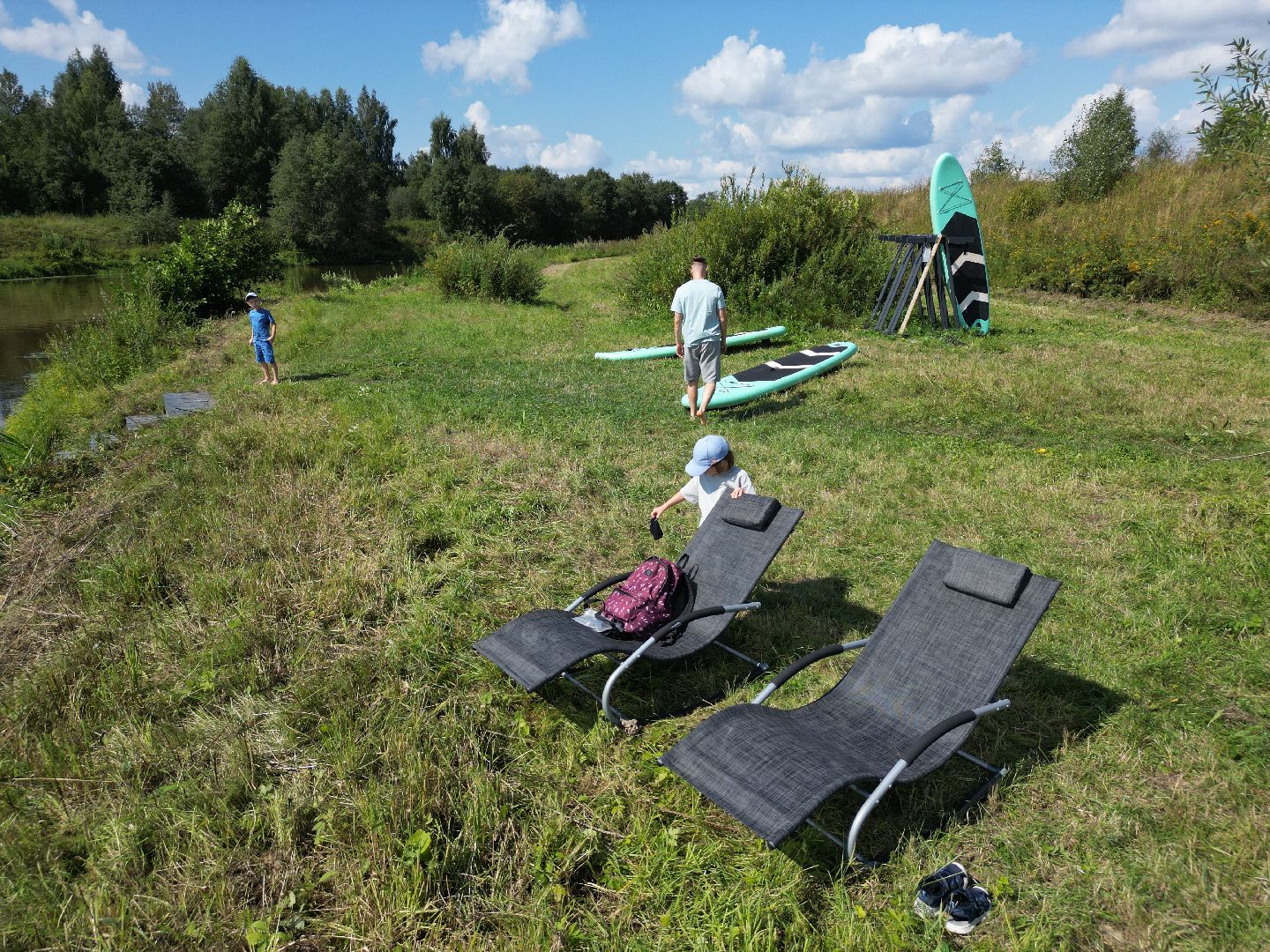 видео с коптера, дмитров, путешествие,