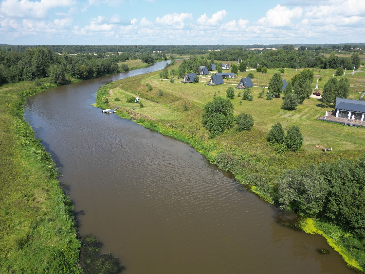 видео с коптера, дмитров, путешествие,