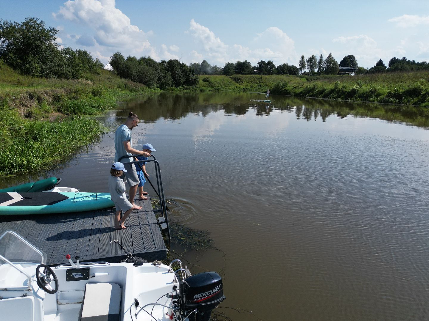 видео с коптера, дмитров, путешествие,
