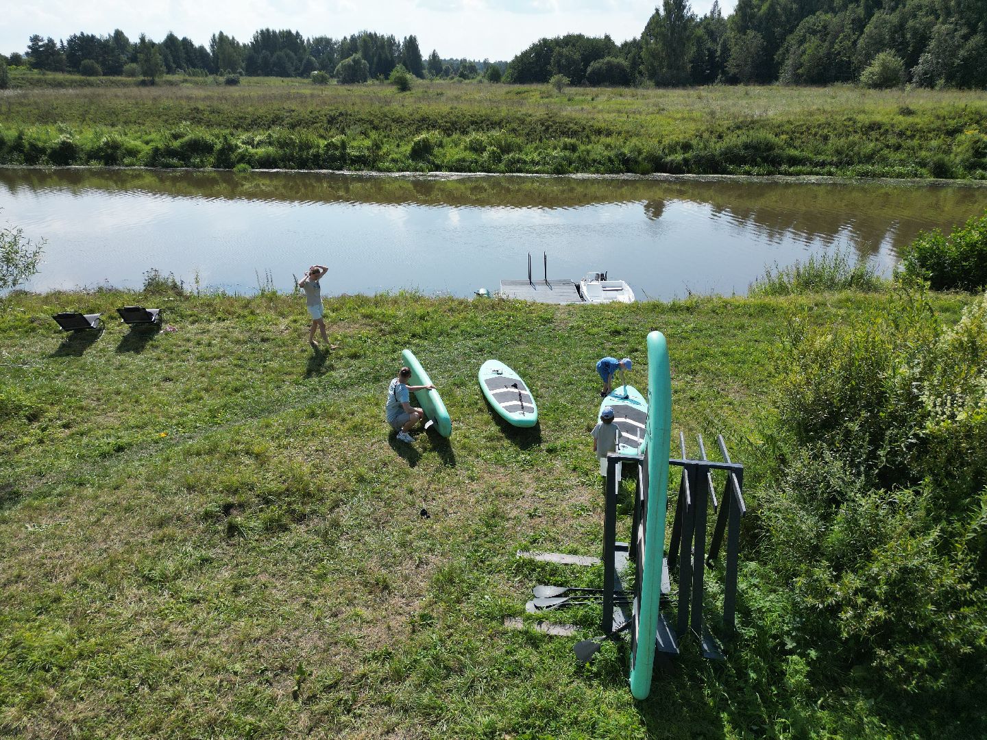 видео с коптера, дмитров, путешествие,
