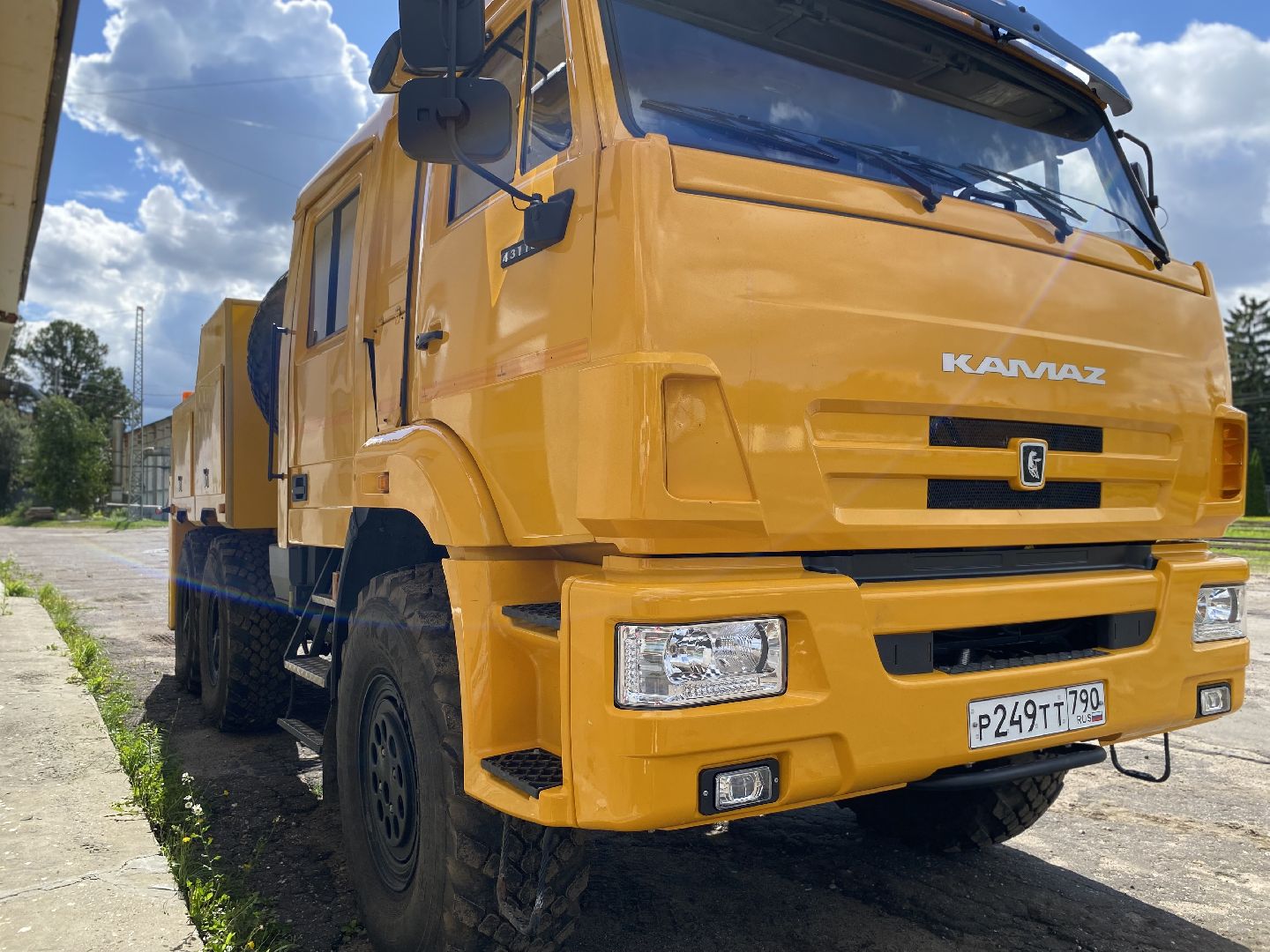 Коломна, Транспорт, коломенский трамвай, эвакуатор,