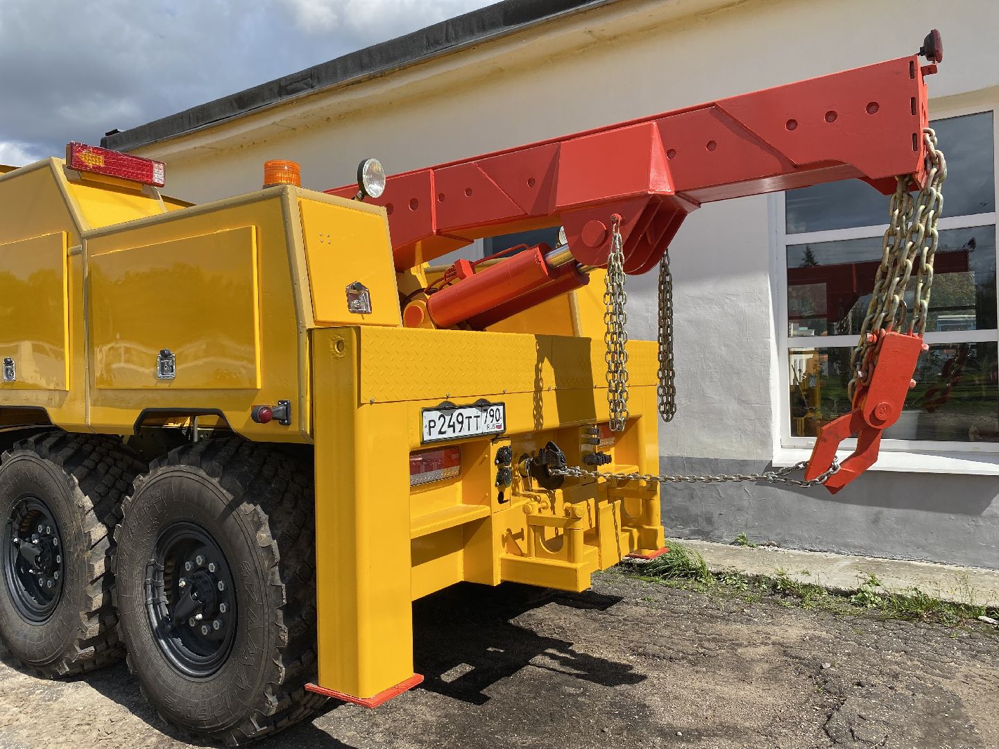 Коломна, Транспорт, коломенский трамвай, эвакуатор,