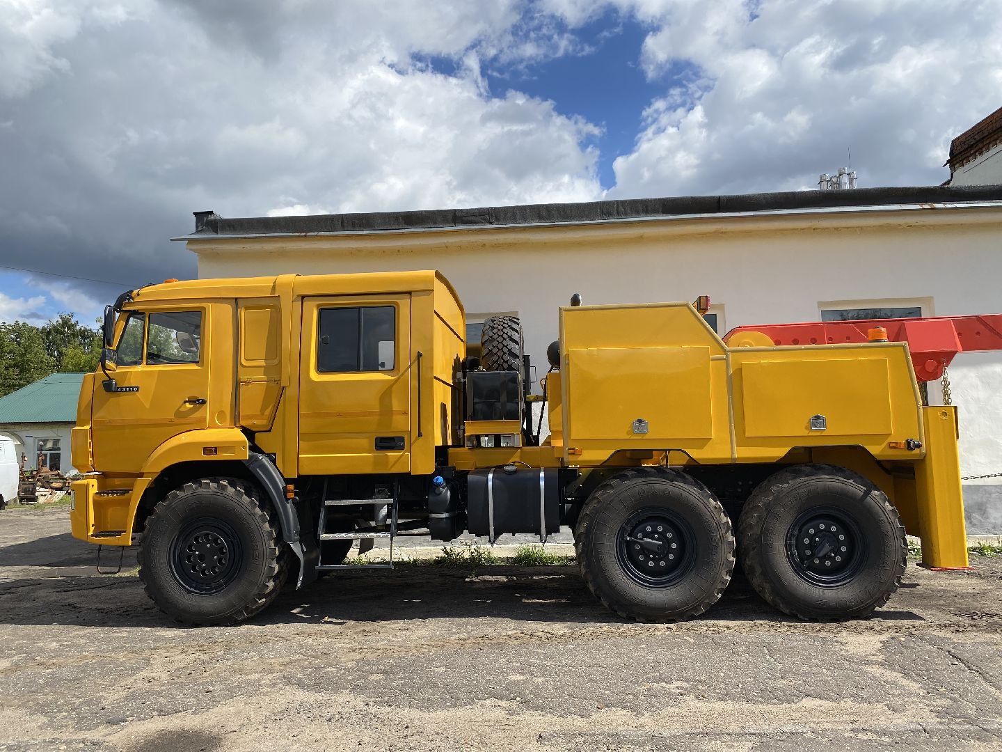 Коломна, Транспорт, коломенский трамвай, эвакуатор,