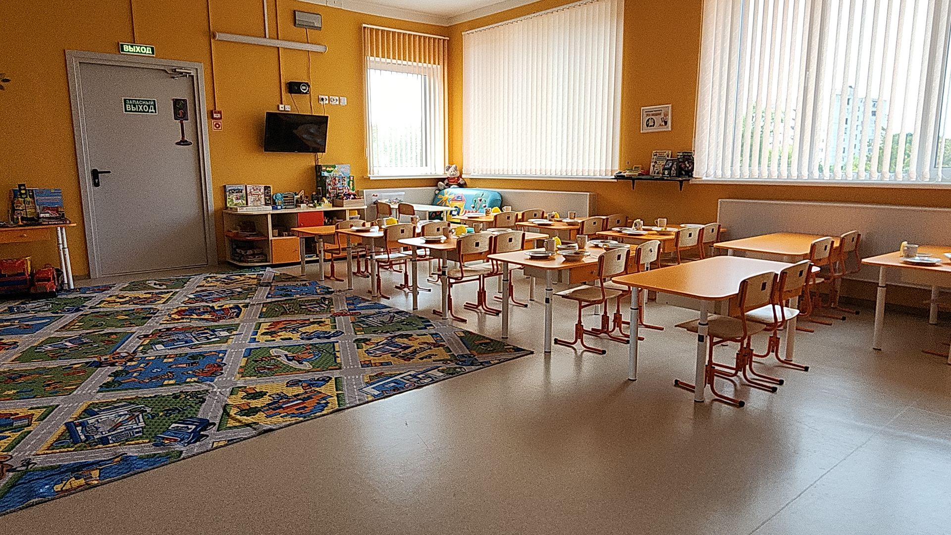 образование, образование в подмосковье, дошкольное образование, новый учебный год, новый учебный год 2024, инновации, федеральный проект, инновационная площадка,