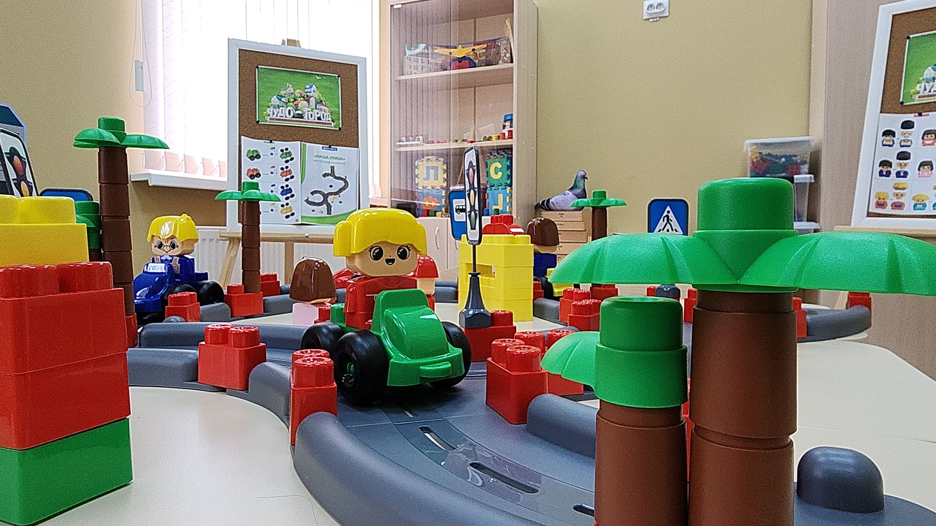 образование, образование в подмосковье, дошкольное образование, новый учебный год, новый учебный год 2024, инновации, федеральный проект, инновационная площадка,