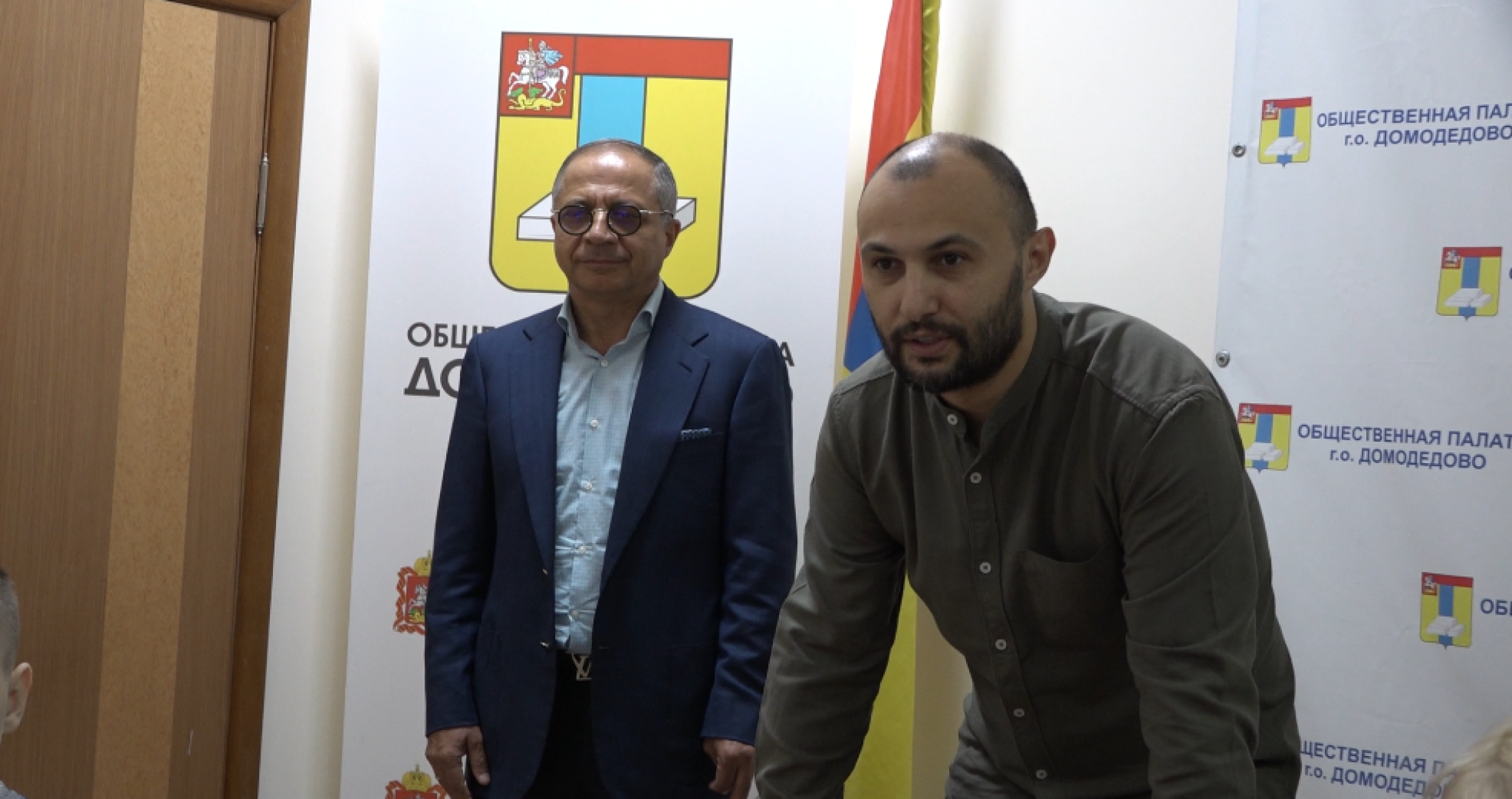 благотворительность, общественная палата, Домодедово,