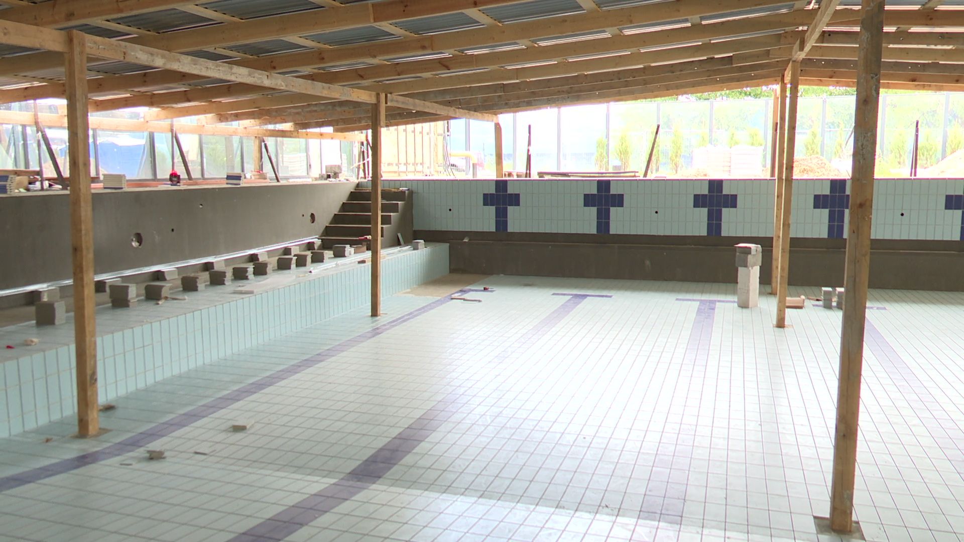 Реутов, строительство, ФОК, физкультура, гимнастика, баскетбол, высокие потолки,