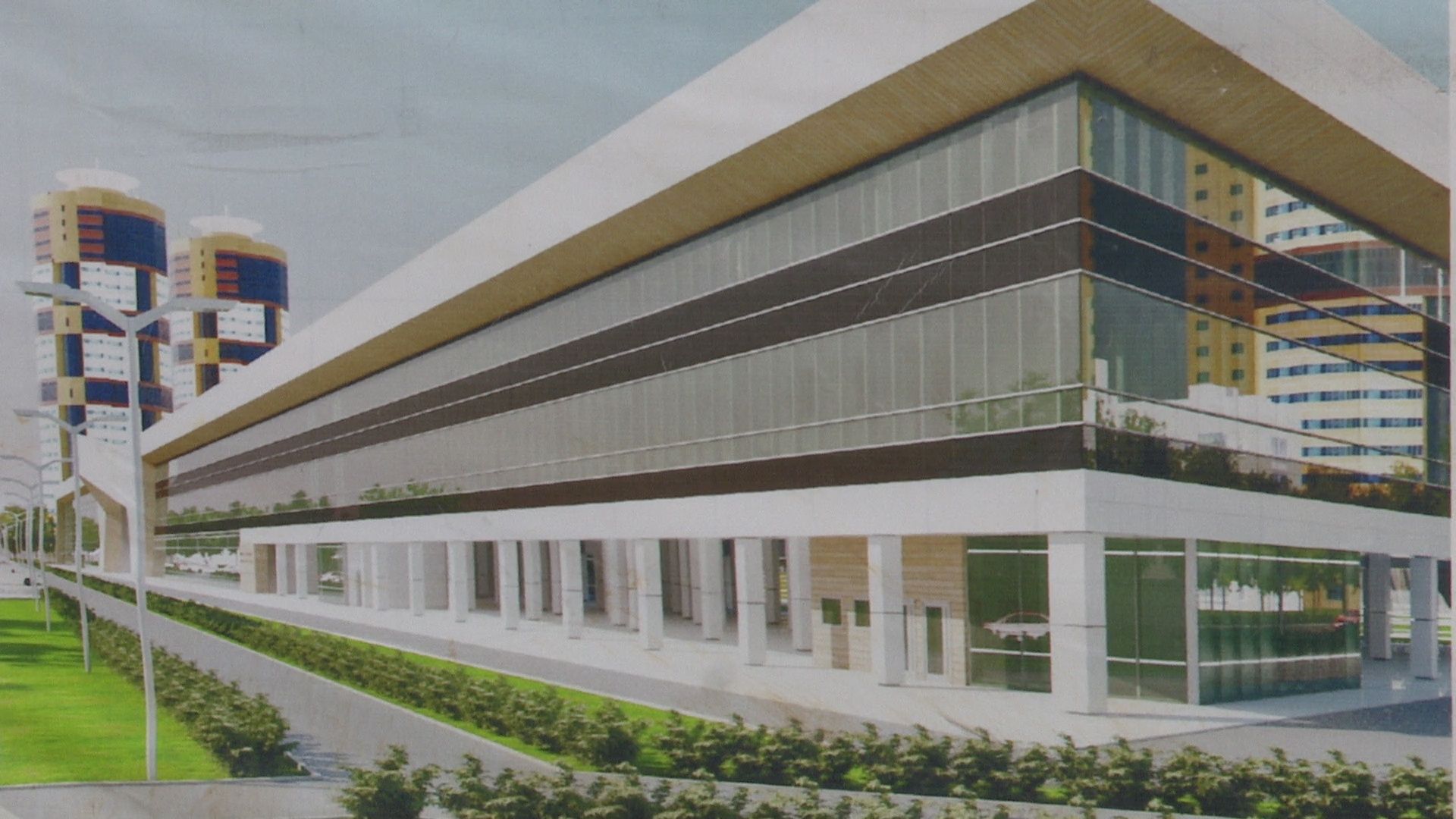 Реутов, строительство, ФОК, физкультура, гимнастика, баскетбол, высокие потолки,