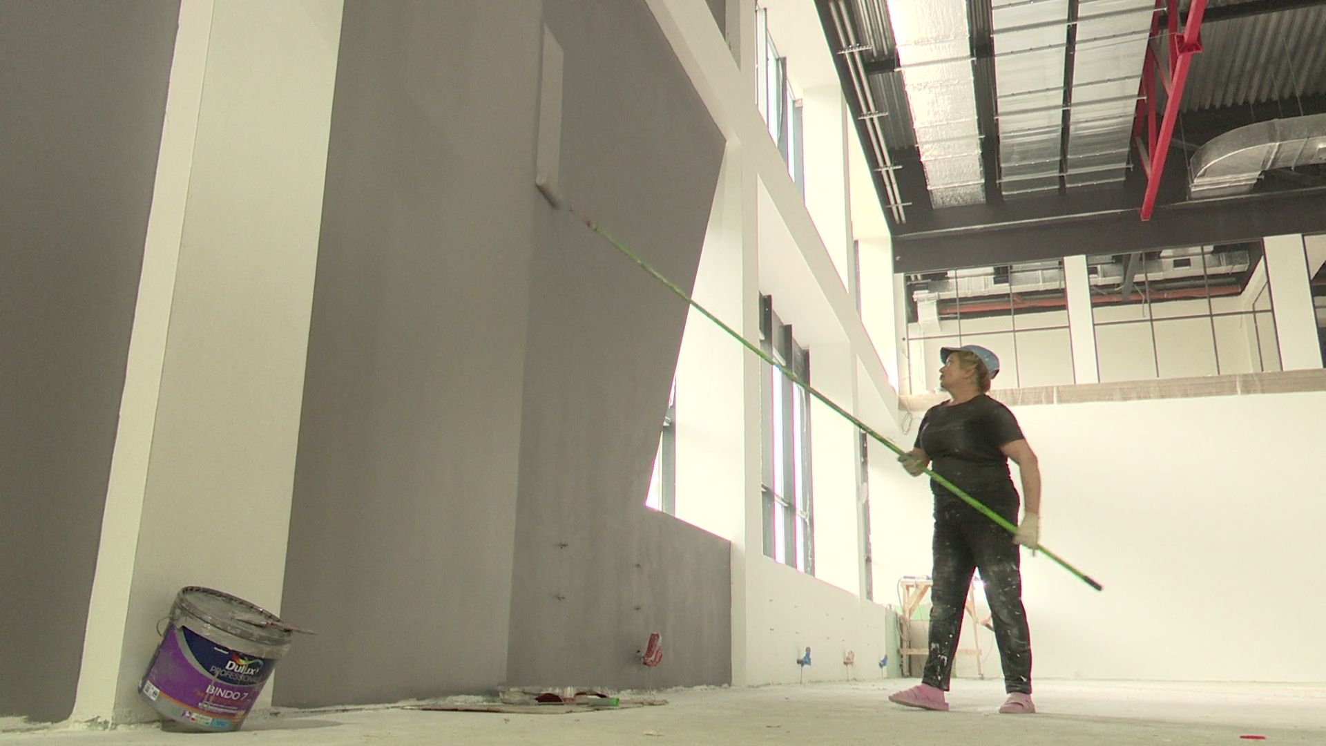 Реутов, строительство, ФОК, физкультура, гимнастика, баскетбол, высокие потолки,